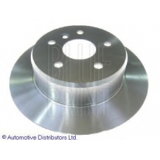 ADT34374 BLUE PRINT Тормозной диск