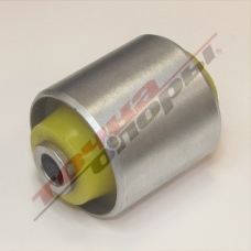 18-06-1752 Tochka opory Полиуретановый сайлентблок задней подвески, нижнего рычага (качающийся), передний bmw серия e53 модель x5: e65 модель 7: серия e