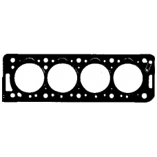 BX940 PAYEN Прокладка, головка цилиндра