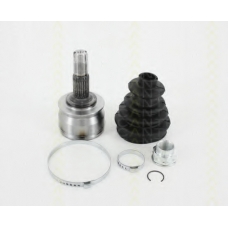 8540 15149 TRISCAN Шарнирный комплект, приводной вал