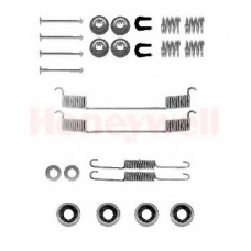 771079B BENDIX Комплектующие, тормозная колодка
