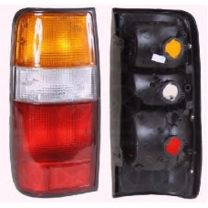 81330711 KLOKKERHOLM Задний фонарь