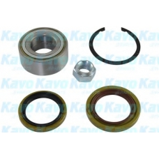 WBK-5536 KAVO PARTS Комплект подшипника ступицы колеса