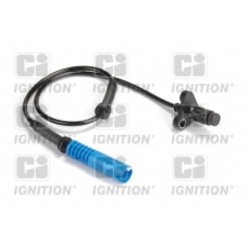 XABS168 QUINTON HAZELL Датчик, частота вращения колеса