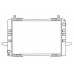 50105 NRF Радиатор, охлаждение двигателя