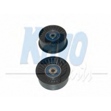 DID-6510 KAVO PARTS Паразитный / ведущий ролик, зубчатый ремень