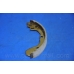 PLB-017 Parts mall Комплект тормозных колодок