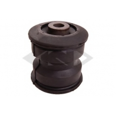 412494 SPIDAN Втулка, листовая рессора