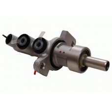 0 986 480 722 BOSCH Главный тормозной цилиндр