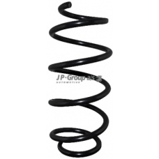 1142204800 Jp Group Пружина ходовой части