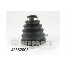 J2862008 NIPPARTS Комплект пылника, приводной вал