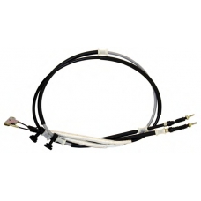 4.1758 PEX Трос, стояночная тормозная система