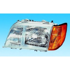 0 301 093 315 BOSCH Основная фара