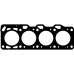 10012000 AJUSA Прокладка, головка цилиндра