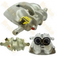 CA3114 BRAKE ENGINEERING Тормозной суппорт