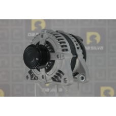 031411 DA SILVA Генератор