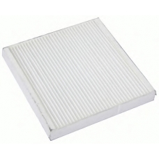 M110674 DENCKERMANN Фильтр, воздух во внутренном пространстве