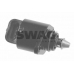 40 92 1160 SWAG Поворотная заслонка, подвод воздуха