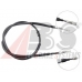 K16567 ABS Трос, стояночная тормозная система