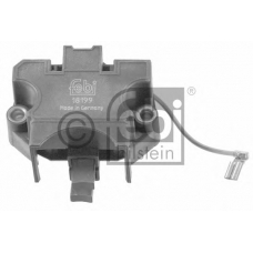 18199 FEBI Регулятор генератора