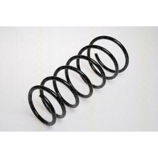 8750 1658 TRISCAN Пружина ходовой части