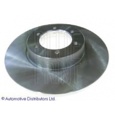 ADN14308 BLUE PRINT Тормозной диск