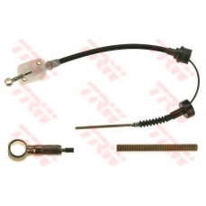 GCC1920 TRW Трос, управление сцеплением