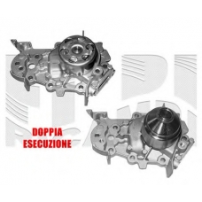 WPC403 CALIBER Водяной насос