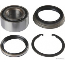 600000136860 MAGNETI MARELLI Комплект подшипника ступицы колеса