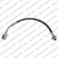 LH6781 DELPHI Тормозной шланг