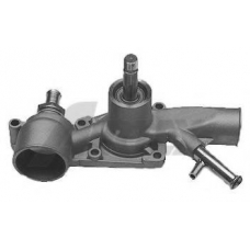 1331 AIRTEX Водяной насос