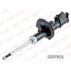G32060L LYNX G32060l стойка амортизационная передняя kia picanto 1.0-1.1 04>
