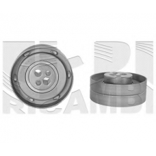 A01016 AUTOTEAM Устройство для натяжения ремня, ремень ГРМ