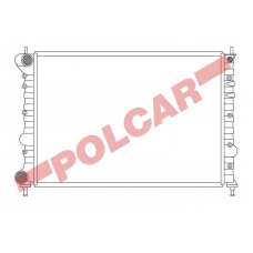 4211082X POLCAR Ch?odnice wody