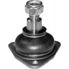 108-150 BOSAL Несущий / направляющий шарнир