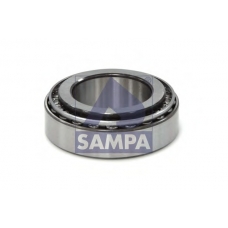 200.076 SAMPA Подшипник ступицы колеса