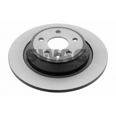 50 93 0721 SWAG Тормозной диск