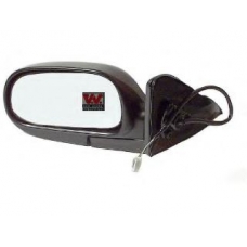 5385805 VAN WEZEL Наружное зеркало