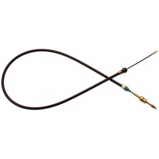 5.0781 PEX Трос, управление сцеплением