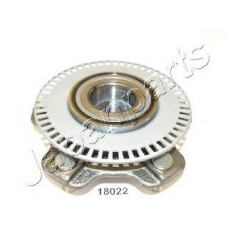 KK-18022 JAPANPARTS Ступица колеса