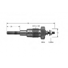 HDS225 DELPHI DIESEL  