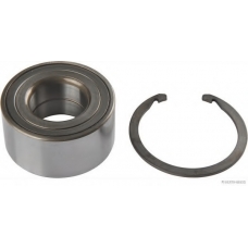 600000137760 MAGNETI MARELLI Комплект подшипника ступицы колеса