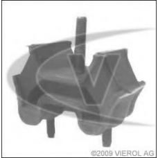 V30-7380 VEMO/VAICO Подвеска, двигатель