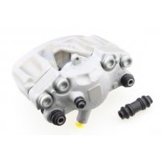 8AC 355 393-701 HELLA Тормозной суппорт