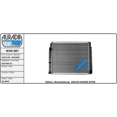 KVO 087 AURADIA  