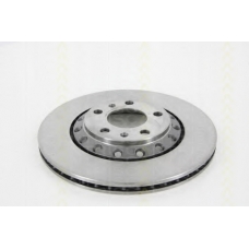 8120 29191 TRISCAN Тормозной диск