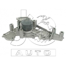 D12061 Japan Cars Водяной насос