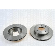 8120 14113 TRISCAN Тормозной диск