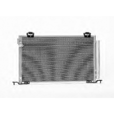 QCN278D QUINTON HAZELL Конденсатор, кондиционер