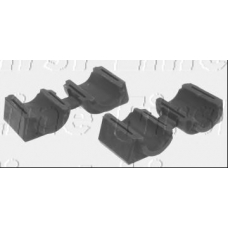 FSK7256K FIRST LINE Ремкомплект, соединительная тяга стабилизатора